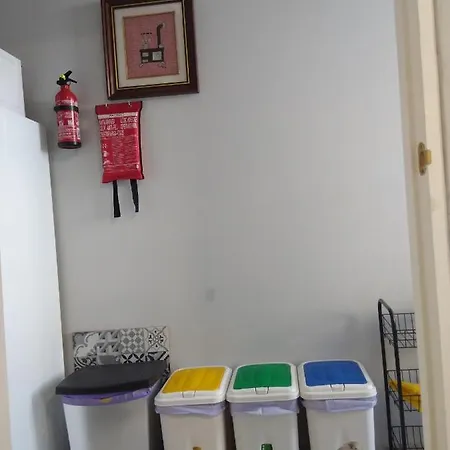 Apartman House Romantic *