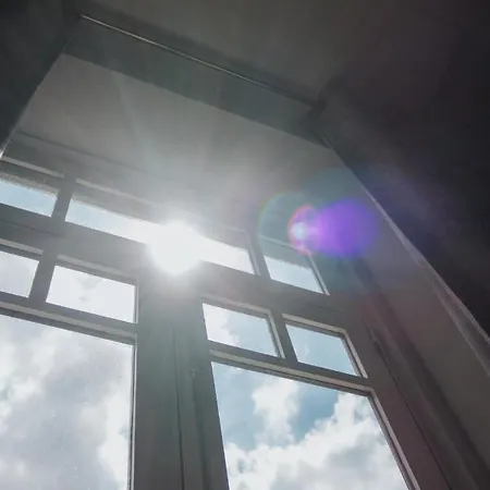 House Romantic Apartman