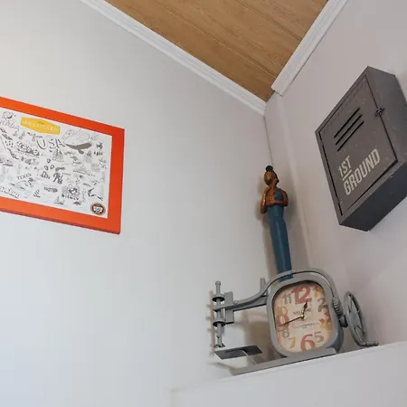 Apartment House Romantic Porto