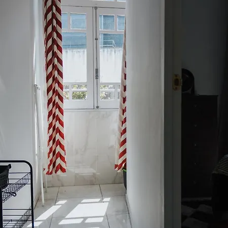 House Romantic Apartment *