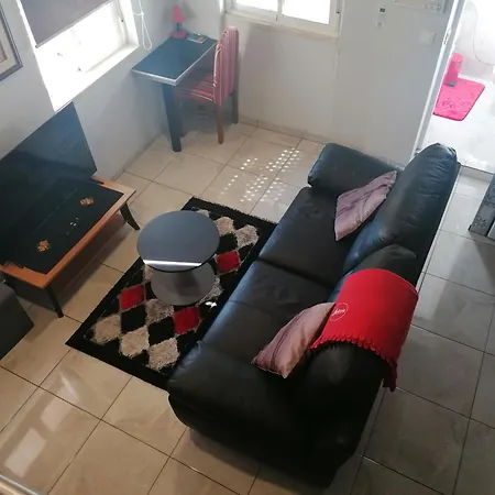 Apartment House Romantic *