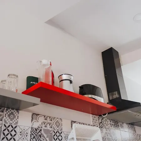 House Romantic * Porto