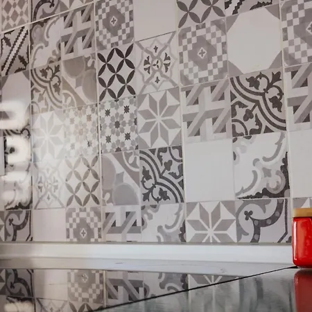 House Romantic Appartement