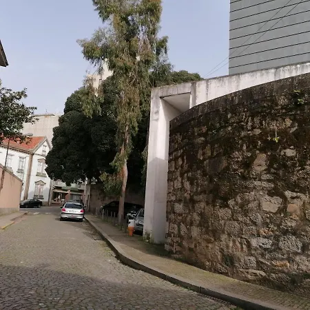 Apartment House Romantic