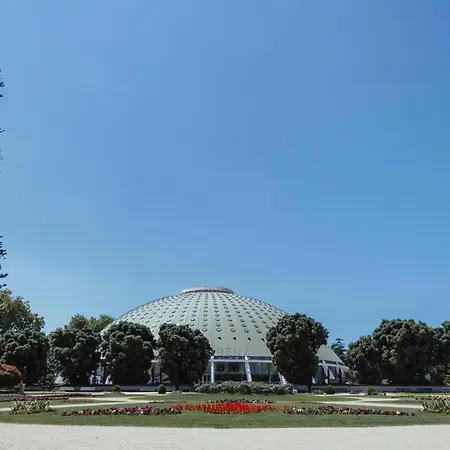 Apartament House Romantic