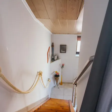 House Romantic * Oporto