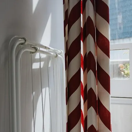 Apartament House Romantic