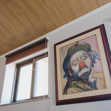 House Romantic Porto