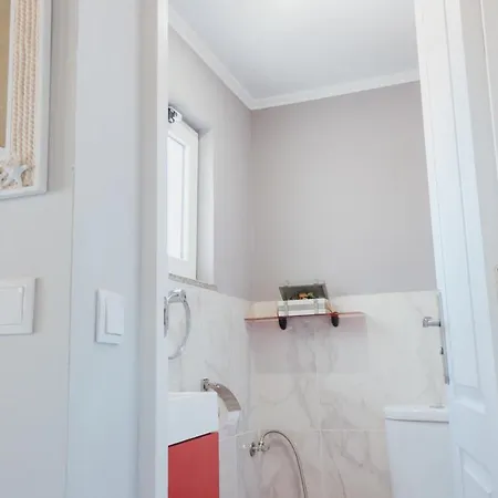 Apartament House Romantic