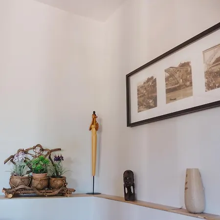 House Romantic * Porto