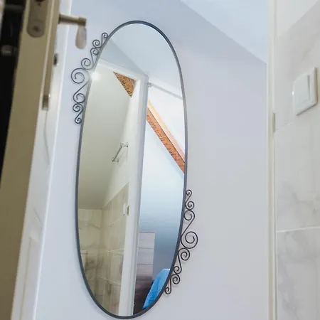 Apartament House Romantic