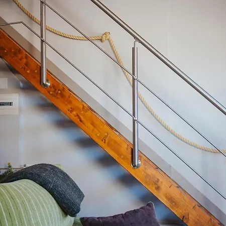 House Romantic Oporto
