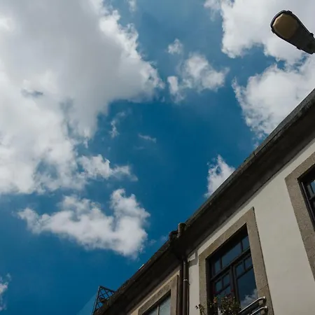 House Romantic アパート *