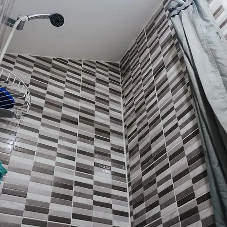 House Romantic Apartament *