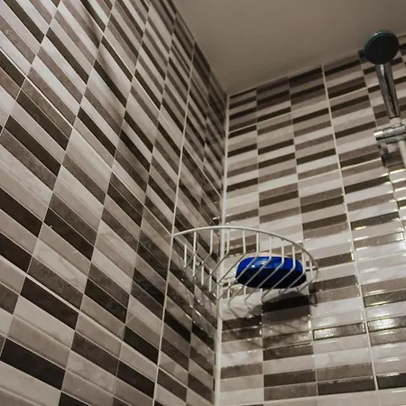 House Romantic Apartament