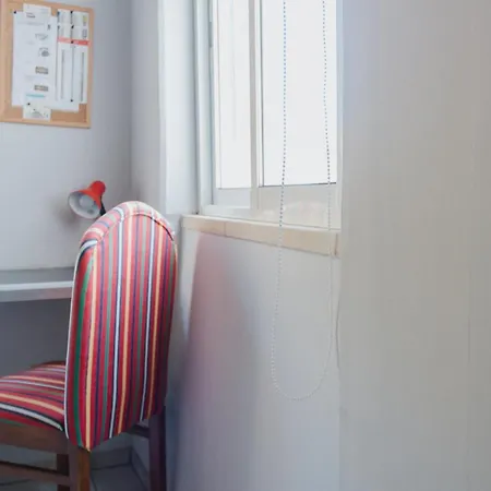 House Romantic Apartament Porto