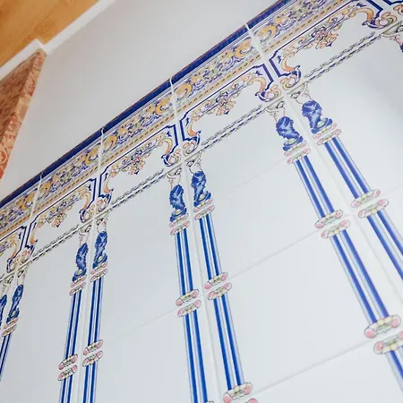 House Romantic Apartament *