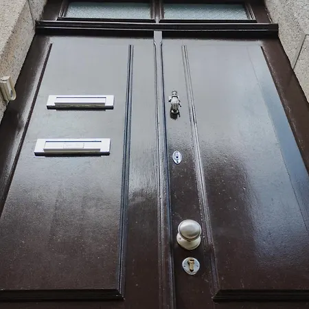 Apartament House Romantic *