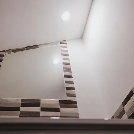 House Romantic Apartament Porto