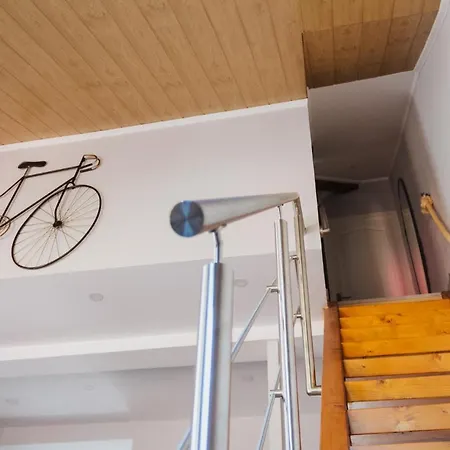 House Romantic Apartment Porto