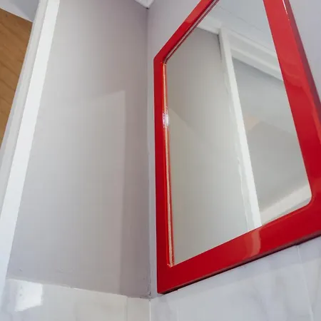 Apartment House Romantic *