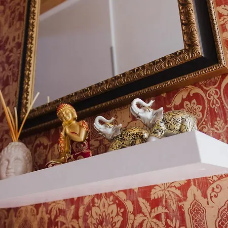 Apartament House Romantic Porto