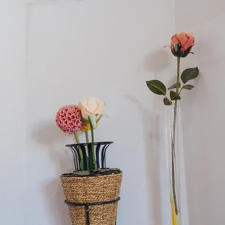 House Romantic * Porto