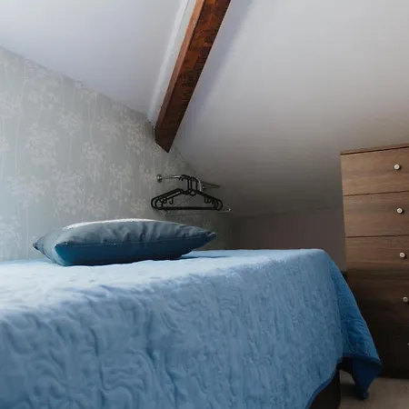 Apartment House Romantic *