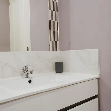 Apartament House Romantic