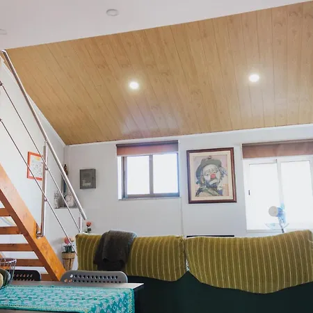 House Romantic Porto