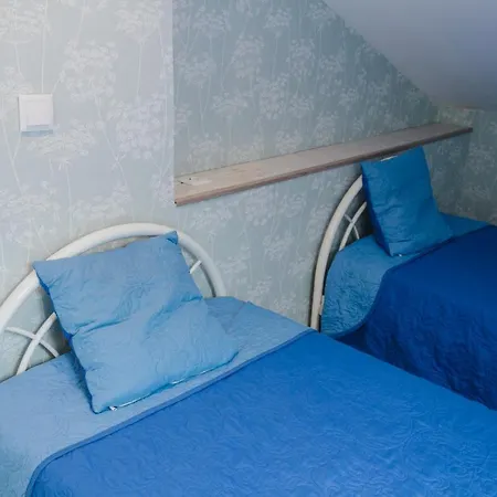 House Romantic Appartement *