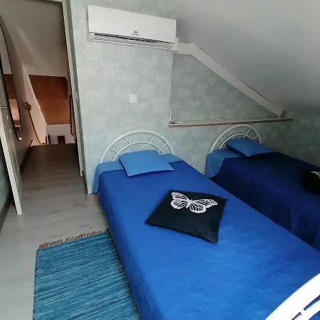 Apartament House Romantic *