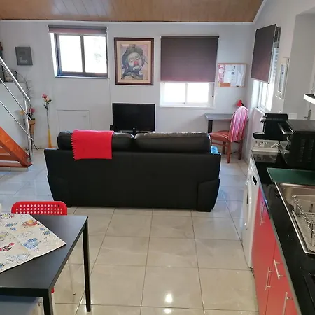 House Romantic Apartament *