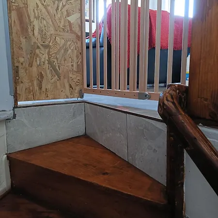 House Romantic * Porto