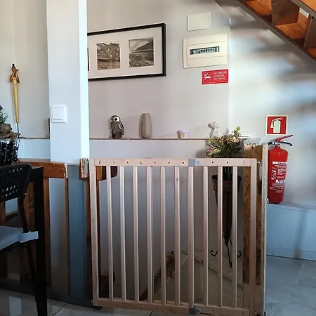 Apartament House Romantic *