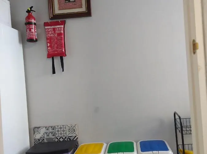 Apartment House Romantic *