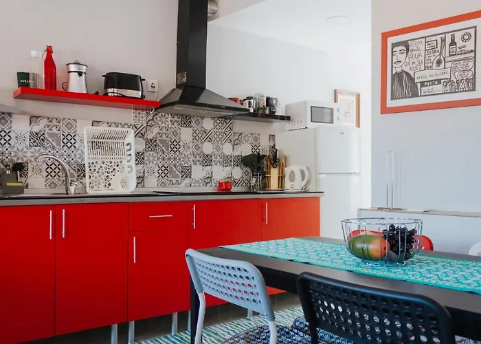 Апартаменты House Romantic