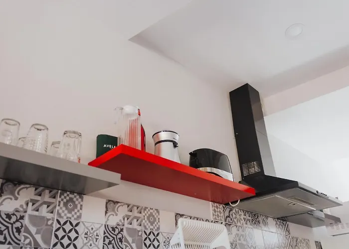 House Romantic * ポルト