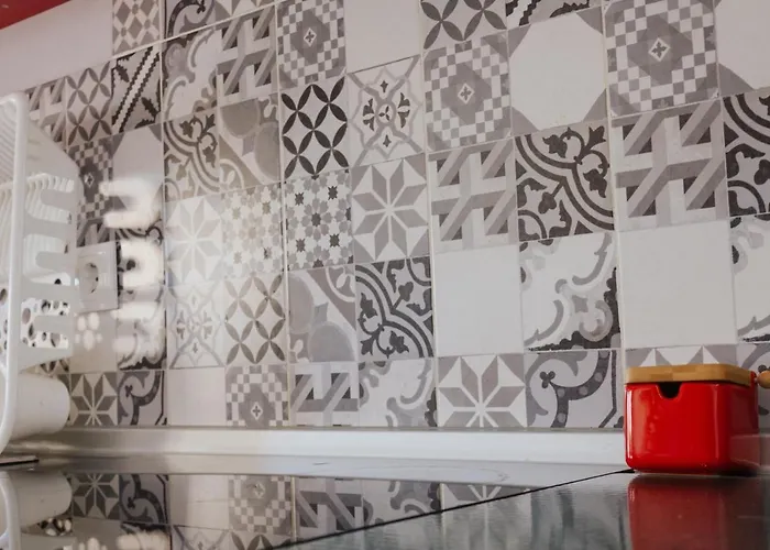 House Romantic Апартаменты