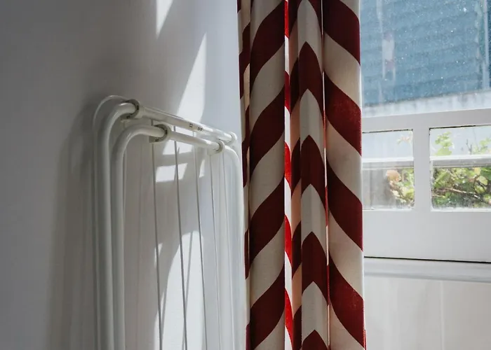 Апартаменты House Romantic