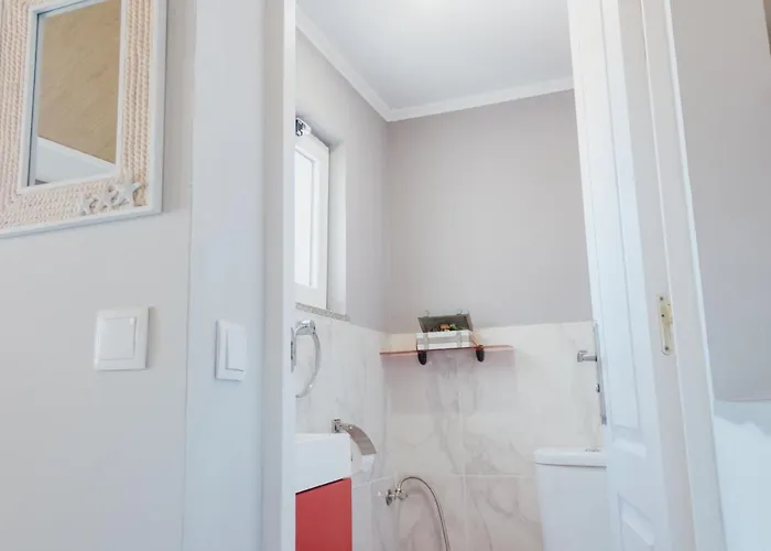 Апартаменты House Romantic