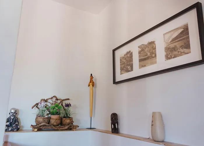 House Romantic * Porto