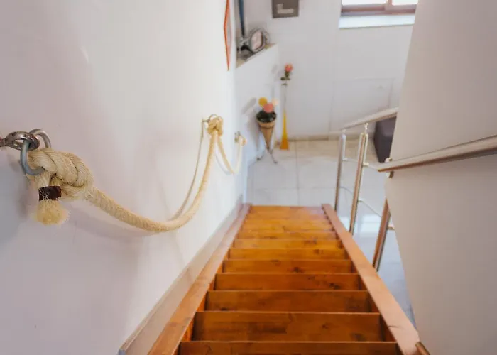 House Romantic * ポルト