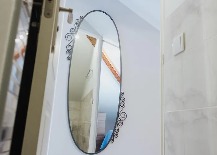 アパート House Romantic