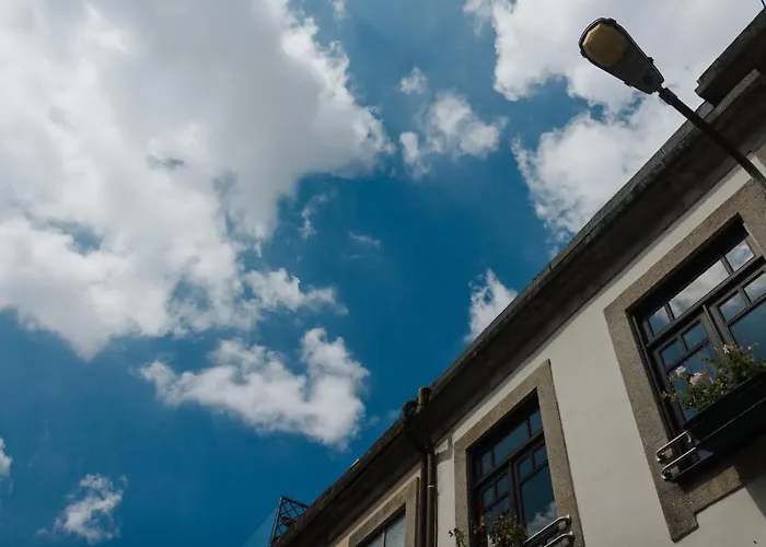 House Romantic アパート *