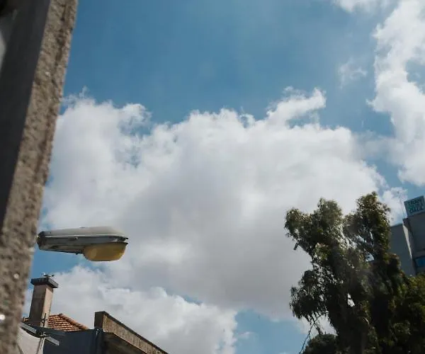 アパート House Romantic *