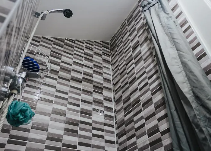 House Romantic Апартаменты *