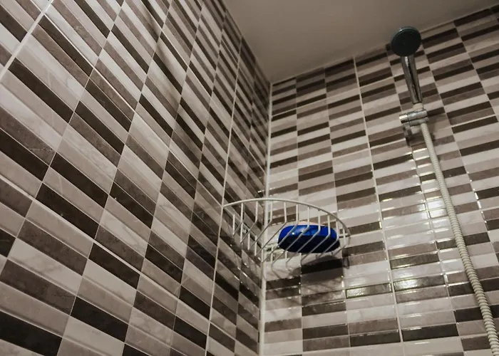 House Romantic Апартаменты