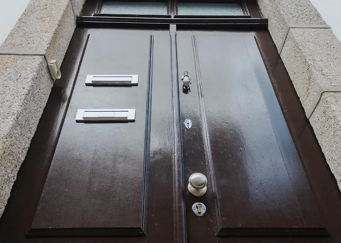 アパート House Romantic *