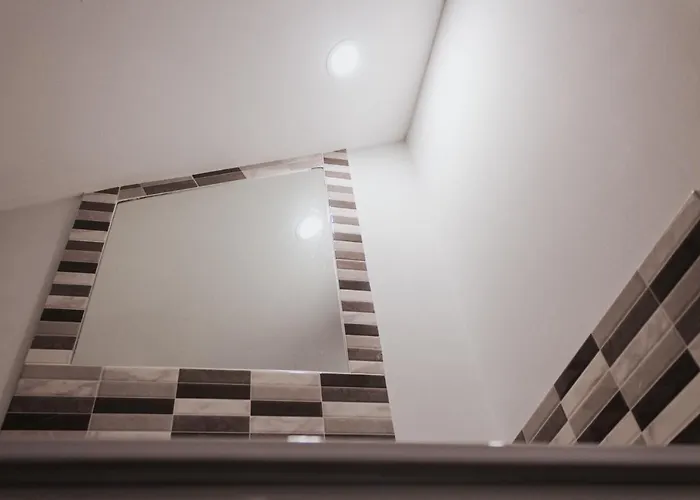 House Romantic Apartment Porto